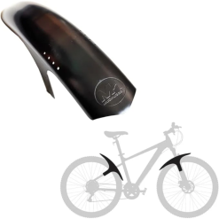 Mudhugger FRX Front or Mini Rear Mudguard