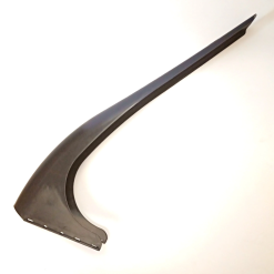 Mudhugger Rear Gravel Hugger Mudguard