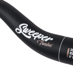 DMR Sweeper Handlebar