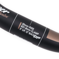 DMR Sweeper Handlebar