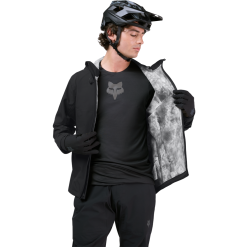 Fox Ranger 2.5L Water Jacket FA25 - Black