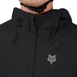 Fox Ranger 2.5L Water Jacket FA25 - Black