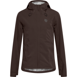 Fox Ranger 2.5L Water Jacket FA25 - Cocoa Brown