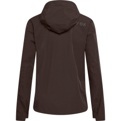 Fox Ranger 2.5L Water Jacket FA25 - Cocoa Brown