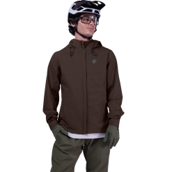 Fox Ranger 2.5L Water Jacket FA25 - Cocoa Brown