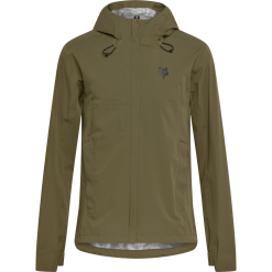 Fox Ranger 2.5L Water Jacket FA25 - Olive Green