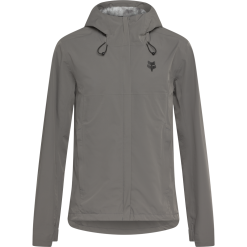 Fox Ranger 2.5L Water Jacket FA25 - Pewter Grey