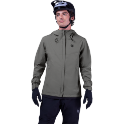 Fox Ranger 2.5L Water Jacket FA25 - Pewter Grey