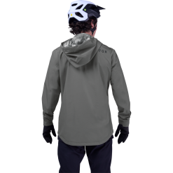 Fox Ranger 2.5L Water Jacket FA25 - Pewter Grey