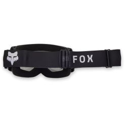 Fox Main Core Goggles - Black