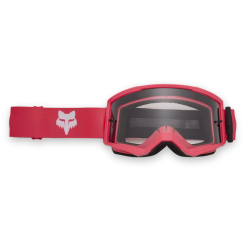 Fox Main Core Goggles - Pink