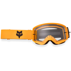 Fox Main Core Goggles - Tangerine