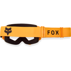 Fox Main Core Goggles - Tangerine