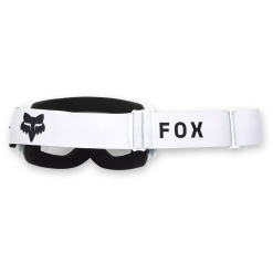 Fox Main Core Goggles - White