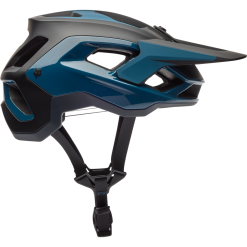Fox Speedframe Pro Defy Helmet - Twilight