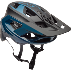 Fox Speedframe Pro Defy Helmet - Twilight