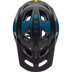Fox Speedframe Pro Defy Helmet - Twilight