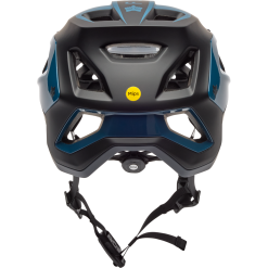 Fox Speedframe Pro Defy Helmet - Twilight