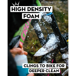 Peaty's LoamFoam Biodegradable Bike Cleaner