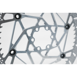 Galfer Shark EVO Disc Rotor 6 Bolt - Details