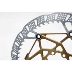 Galfer Shark EVO Disc Rotor Centrelock - Details
