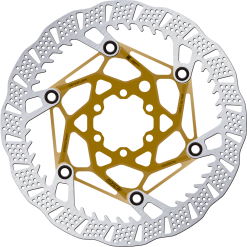 Galfer Shark EVO Disc Rotor 6 Bolt - Kashima