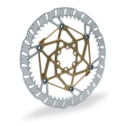 Galfer Shark EVO Disc Rotor 6 Bolt - Kashima