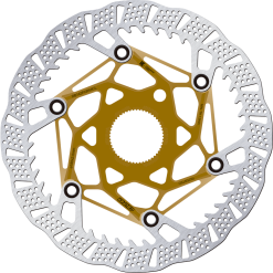 Galfer Shark EVO Disc Rotor Centrelock - Kashima/180mm