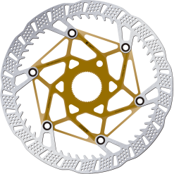 Galfer Shark EVO Disc Rotor Centrelock - Kashima/203mm