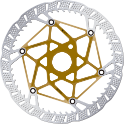 Galfer Shark EVO Disc Rotor Centrelock - Kashima/223mm