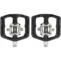 Renthal Revo-DHC Clip Pedals - Black