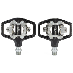 Renthal Revo-TRC Clip Pedals - Black