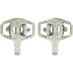 Renthal Revo-TRC Clip Pedals - AluGold