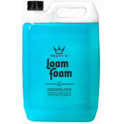 Peaty's LoamFoam Biodegradable Bike Cleaner - 1L