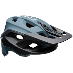 Fox Speedframe 5050 Helmet - Deep Cobalt