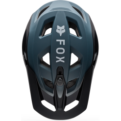 Fox Speedframe 5050 Helmet - Deep Cobalt