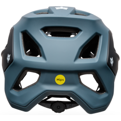 Fox Speedframe 5050 Helmet - Deep Cobalt
