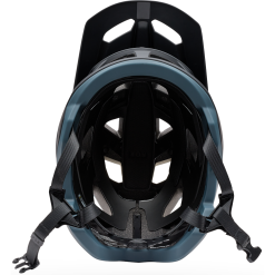 Fox Speedframe 5050 Helmet - Deep Cobalt
