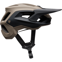 Fox Speedframe 5050 Helmet - Nutmeg Brown
