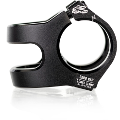 Renthal Apex V2 Stem - 31.8 - Black/31mm