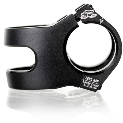 Renthal Apex V2 Stem - 31.8 - Black/40mm
