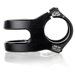 Renthal Apex V2 Stem - 31.8 - Black/50mm