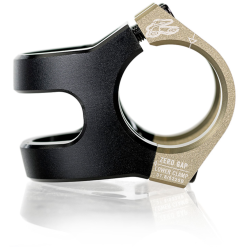 Renthal Apex V2 Stem - 31.8 - Gold/31mm