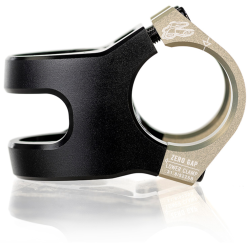 Renthal Apex V2 Stem - 31.8 - Gold/40mm