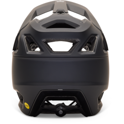 Fox Proframe RS Helmet - Matte Black