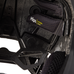 Fox Proframe RS Helmet - Matte Black