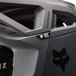 Fox Proframe RS Helmet - Matte Black