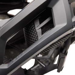 Fox Proframe RS Helmet - Matte Black