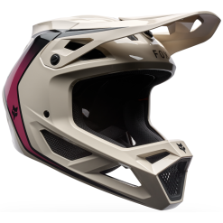 Fox Rampage Vault Helmet - Chalk