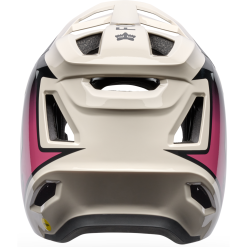 Fox Rampage Vault Helmet - Chalk